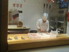 -大喜牛鲜牛肉火锅(营迹路店)