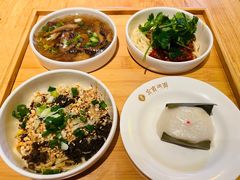 -贰拾捌味·宜宾燃面(春熙路旗舰店)