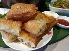 超级无敌大油条-新沸腾鱼乡(世贸天阶店)
