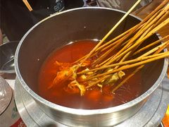 麻辣涮菜-1819餐厅·团队聚餐·烤串·精酿