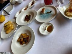 -富力丽思卡尔顿酒店·丽轩中餐厅