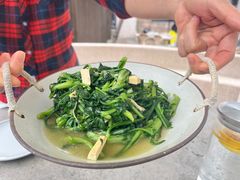-金鱼妈妈 山野·食趣(荫山街店)