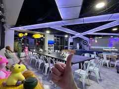 -CIAO·团建聚餐·生日派对轰趴馆(福田店)