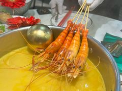 -喜聚薈·花膠雞海鮮火鍋(越秀店)