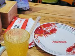 -游园觅食记夜市·小龙虾大排档