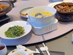 -香山湖渔家大院