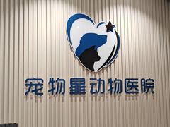 -宠物星动物医院·眼科·异宠·猫科(江南大道总院)