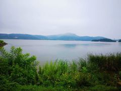 -棋盘山风景区