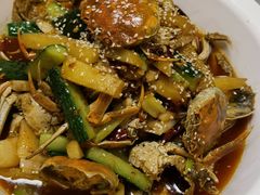 -四妹餐厅(玫瑰街店)