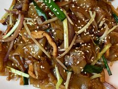 -顺德美的万豪酒店-万豪中餐厅