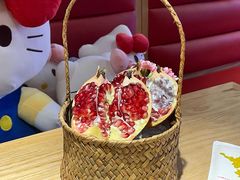 -松鱼亭·和牛烧肉(协鑫广场店)
