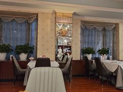 -新侨三宝乐西餐厅(崇文门店)