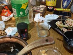 -云晓光头烧烤吧(新大陆广场店)