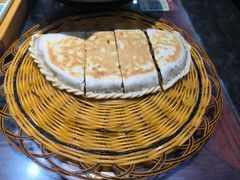 -李记搅团•非遗陕菜(三桥店)