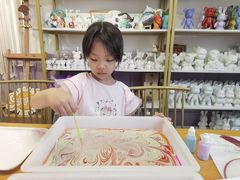 -100家灵感仓库·DIY团建(什刹海店)