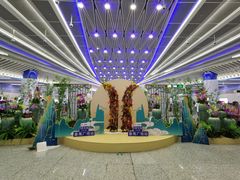 -番禺广场(市桥街道)