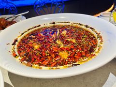 -上和臻品中国菜(花园街店)