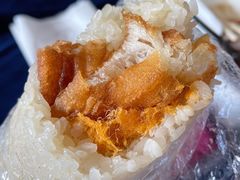 -小桃园·豆浆油条(复兴中路店)