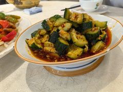 -新粤新疆菜清真餐厅(拱北店)