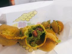 -妈咪鸡蛋仔(尖沙咀东分店)