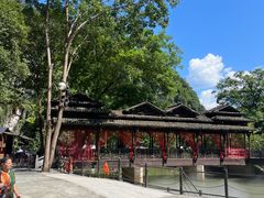 -车溪民俗旅游区