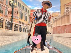 -澳门地道葡国餐