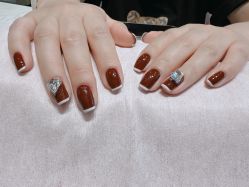 -淑媛美甲美睫美容