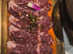 -炙城·韩式烤肉(南京东路店)