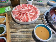 -小蒙原火锅(正翔店)