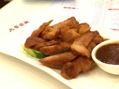 -大哥餐厅(西城花园店)