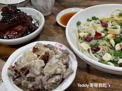 -水先生寧波菜(天一店)