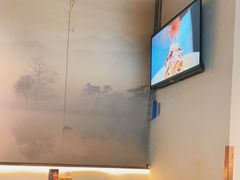 大堂-苏帮袁Sue Cuisine(南开大悦城店)