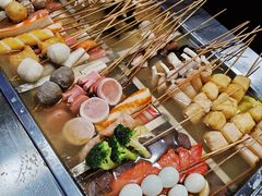 -大学城夜市大排档(凤栖路店)