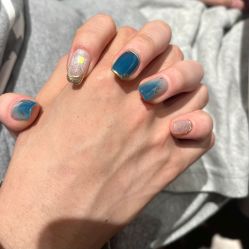 -美兮美学·日式美甲美睫