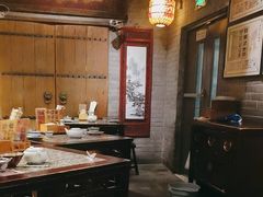 -南京大牌档(崇文门国瑞店)