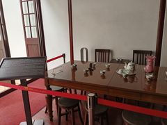 -中共一大纪念馆