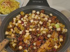 -锦尚阁烤鱼(望京新荟城店)