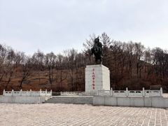 -萨尔浒风景区