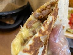-TACO STAR 塔可星(下沙宝龙店)