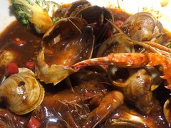 -盛宴标帜餐厅·亲子自助 (南昌喜来登酒店)