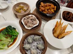 -海上名珠·海鲜酒楼(励骏庞都店)