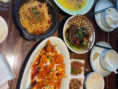 -鱼食饭稻·苏浙土菜17年老馆子(平江路店)