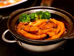 皇朝一品锅-皇朝会.经典传统粤菜(外滩店)