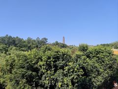 -广州莲花山旅游区
