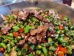 -杨记隆府(白象街店)