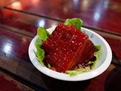 -吴门人家·苏宴宫廷菜(拙政园店)