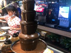 -梨花自助烤肉(天河城店)