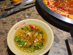 -蜀国大将老火锅(江北店)