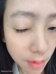 -猪猪女孩日式美睫美甲
