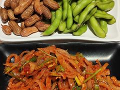 -梧赖枪火·东北烧烤|鲽鱼头|团建(罗湖总店)